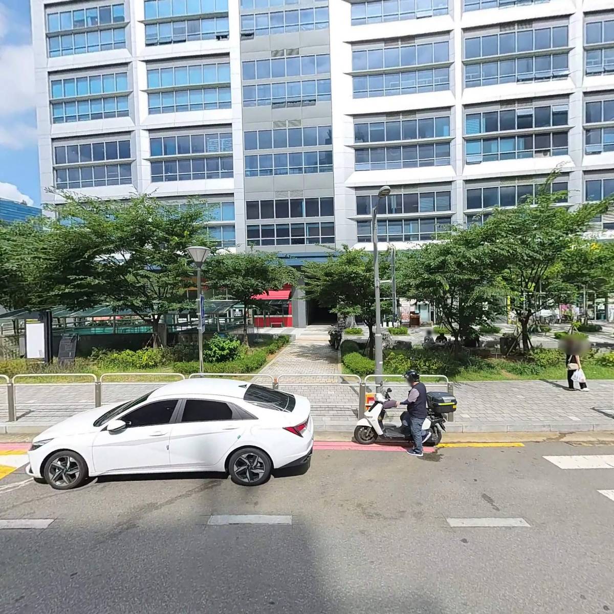 동아오피스텔