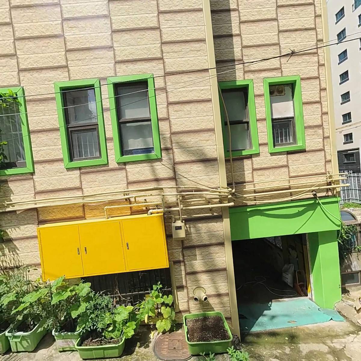 금천도시농업네트워크