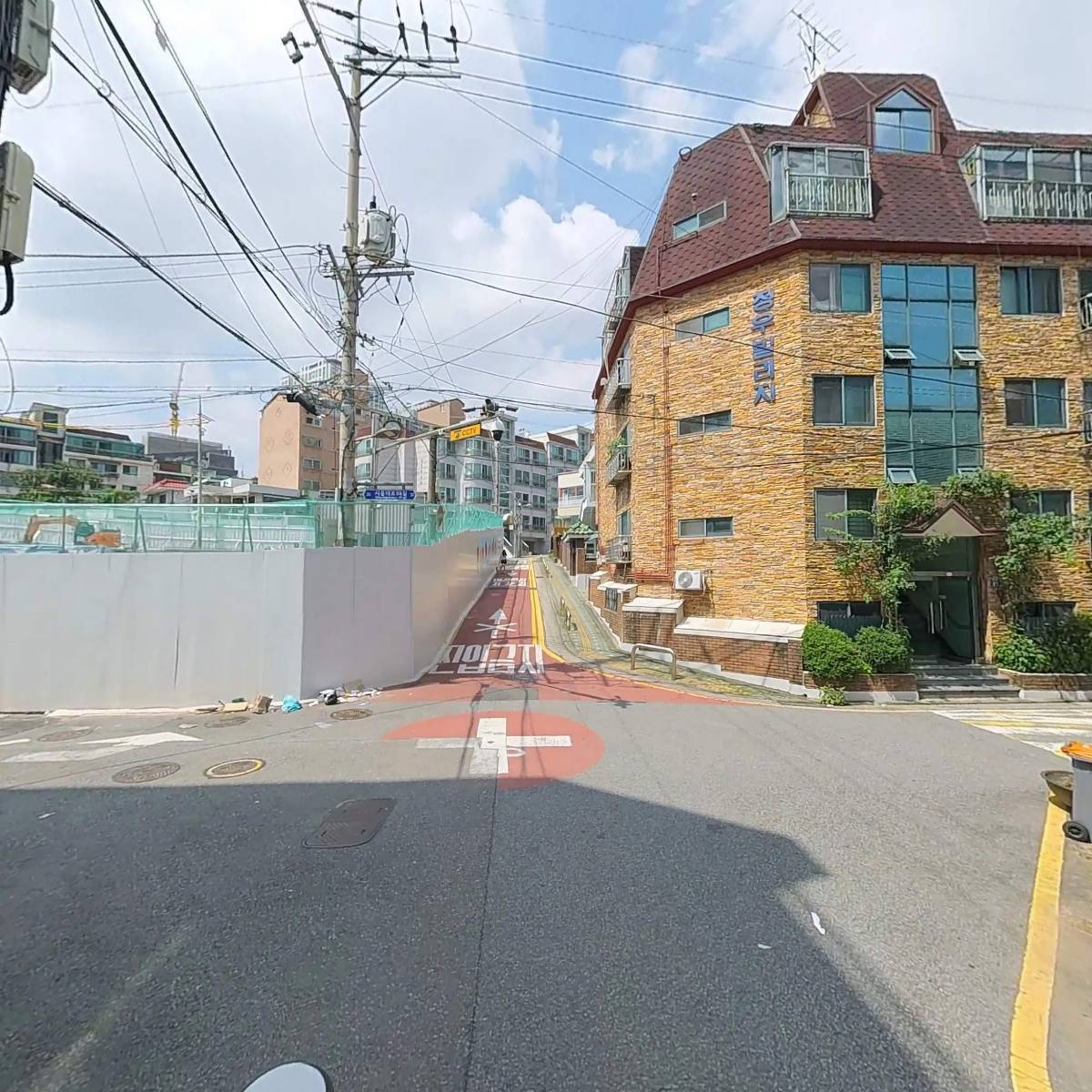 씨유 금천블르빌점_2