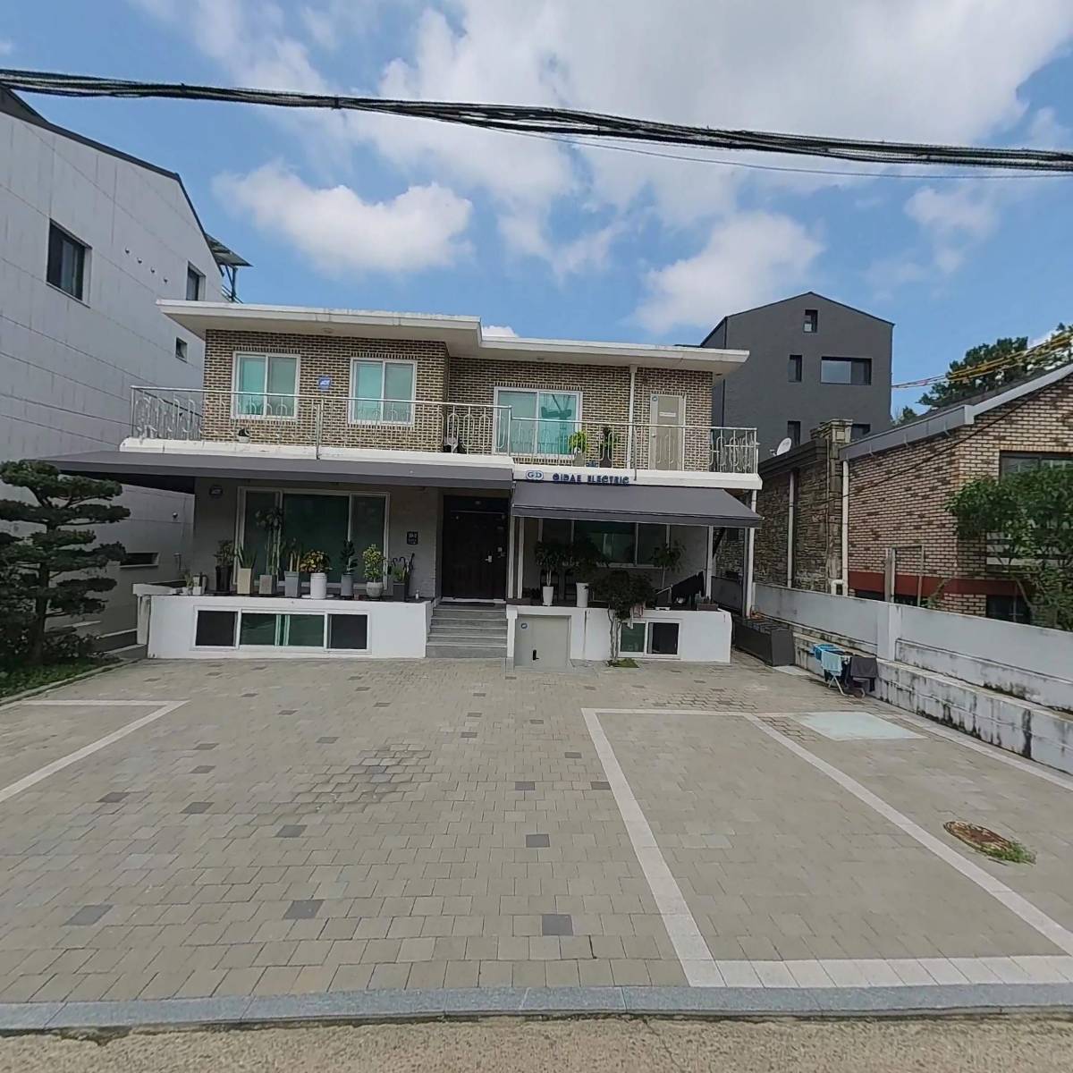 가덕전기(주)