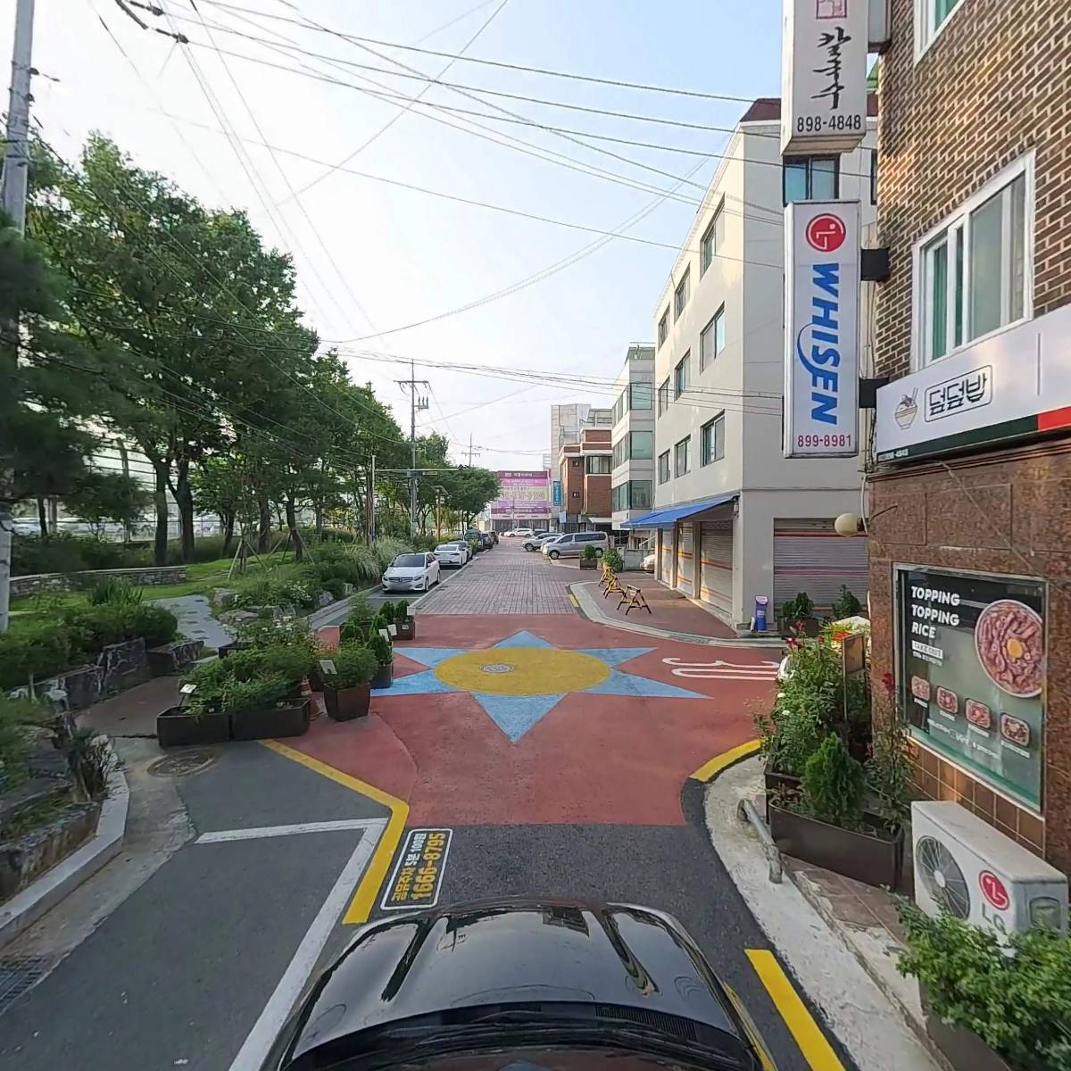 삼첩분식 광명점_4