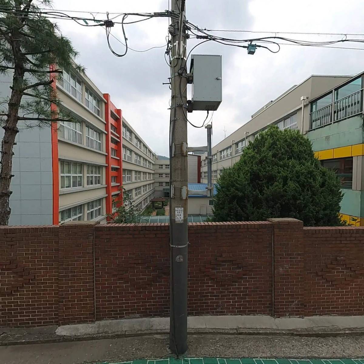 서울독산초등학교