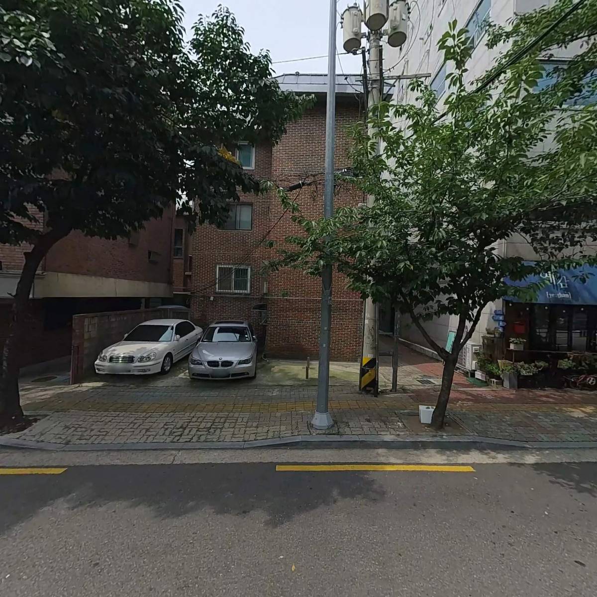 주식회사 써밋코리아