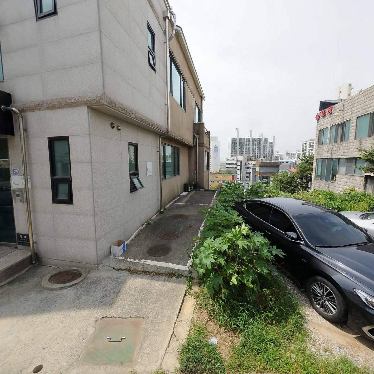 인천광역시전세버스운송사업조합