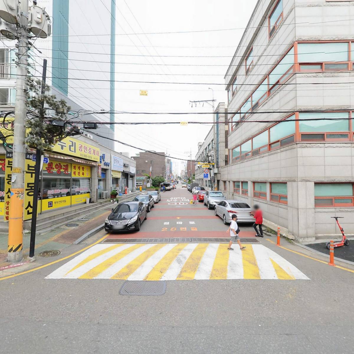 기독교대한감리회 성은교회