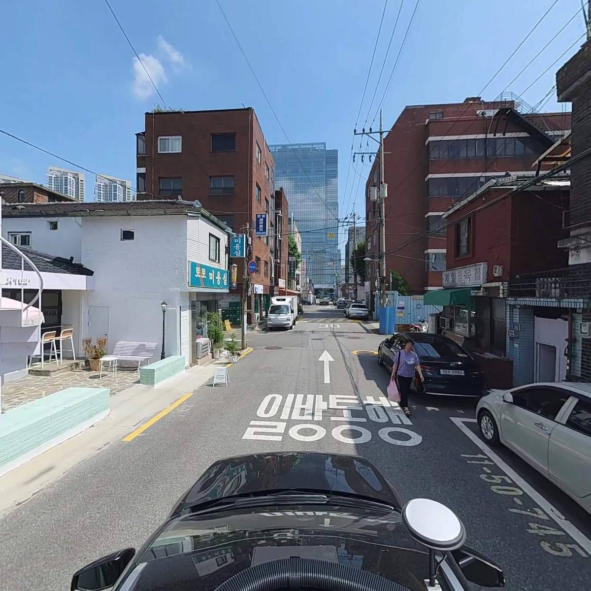 그린코너(Green Corner)_4