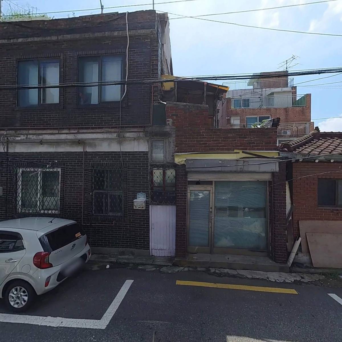 그린코너(Green Corner)