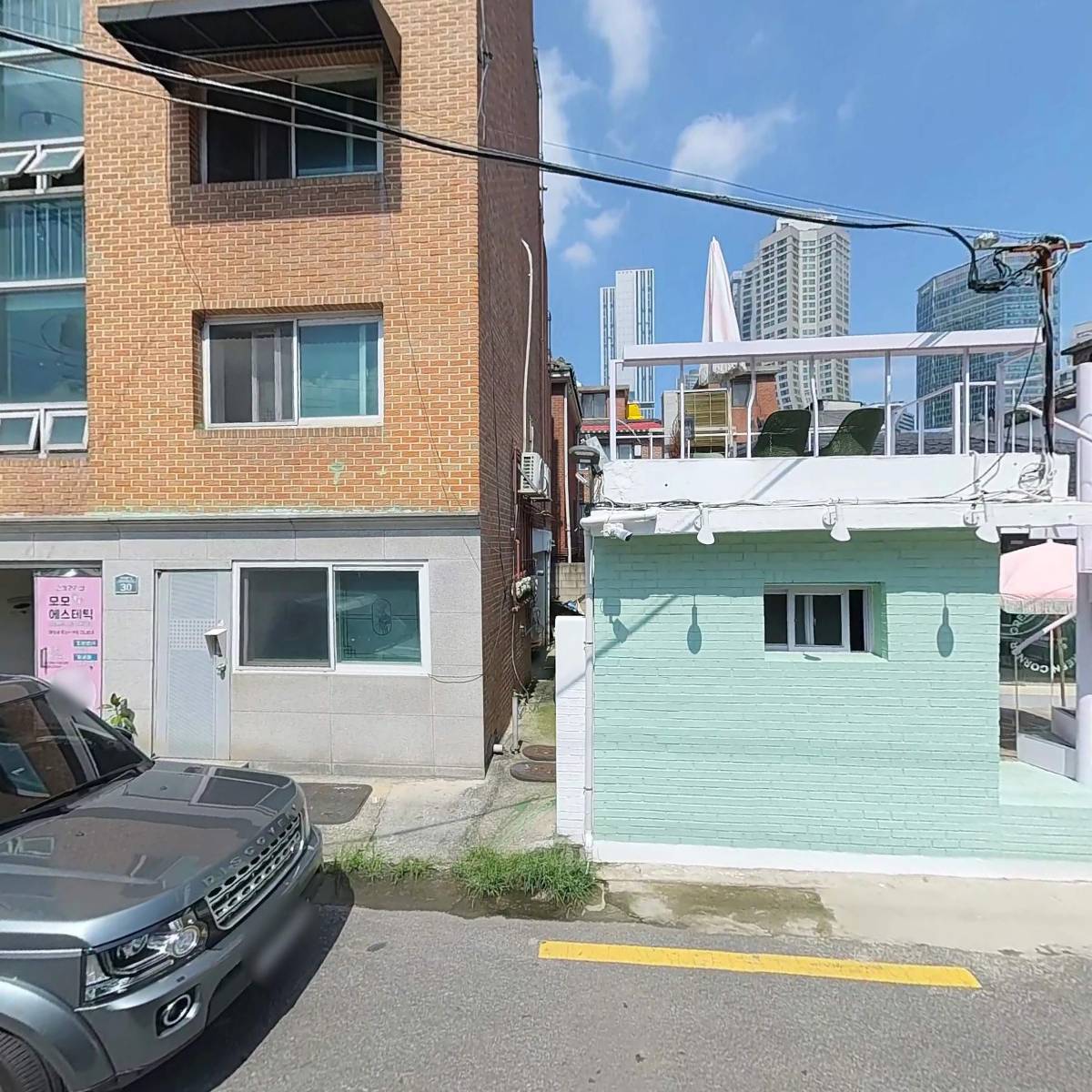 그린코너(Green Corner)_3