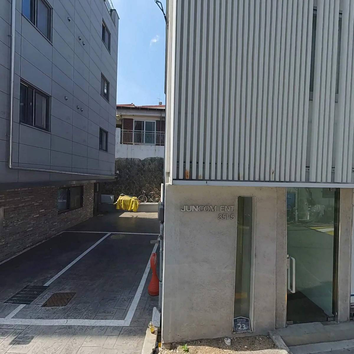 (주)준콤엔터테인먼트