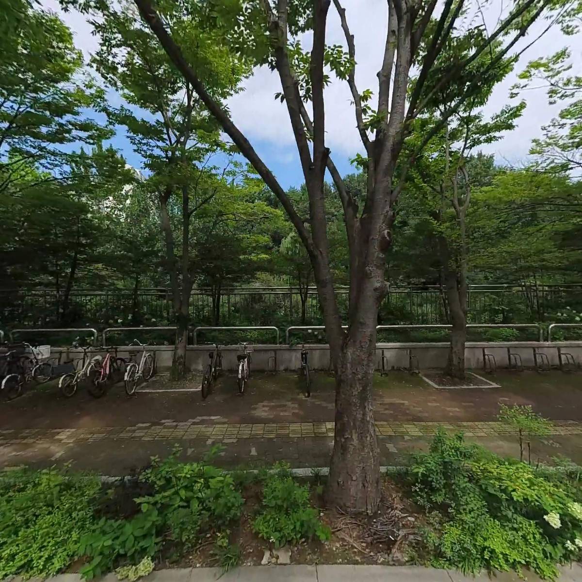 브레댄코고덕역점
