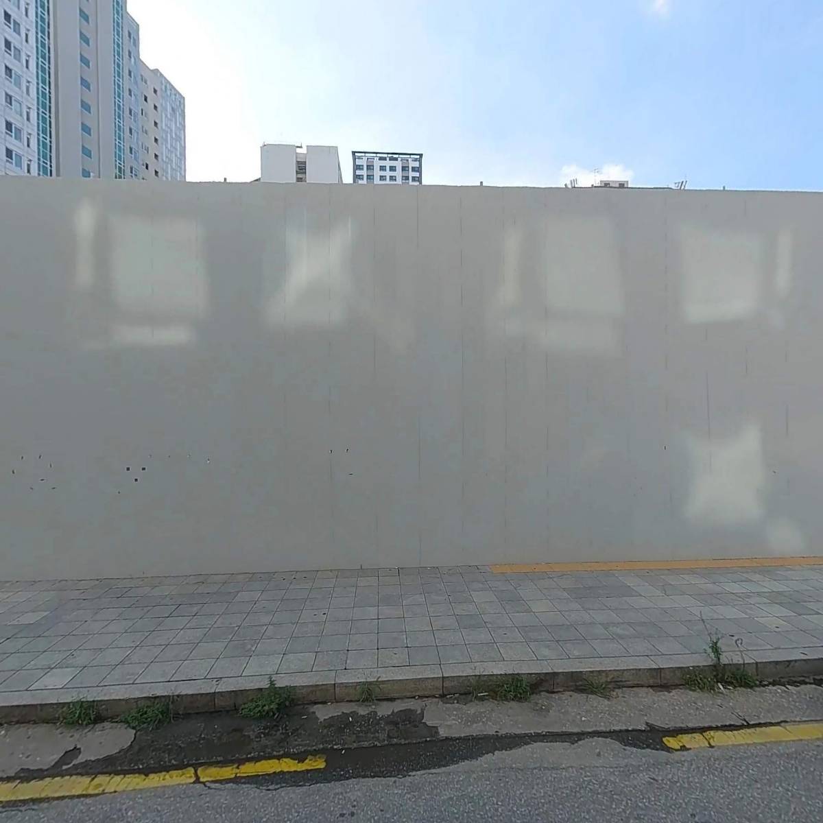 세븐일레븐 길동와이시티점