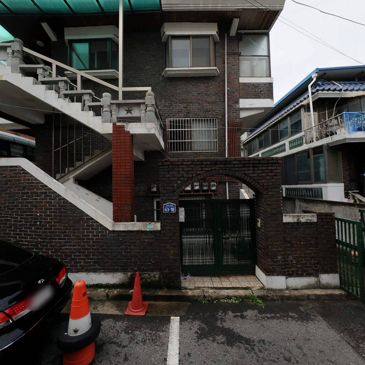 테바건설