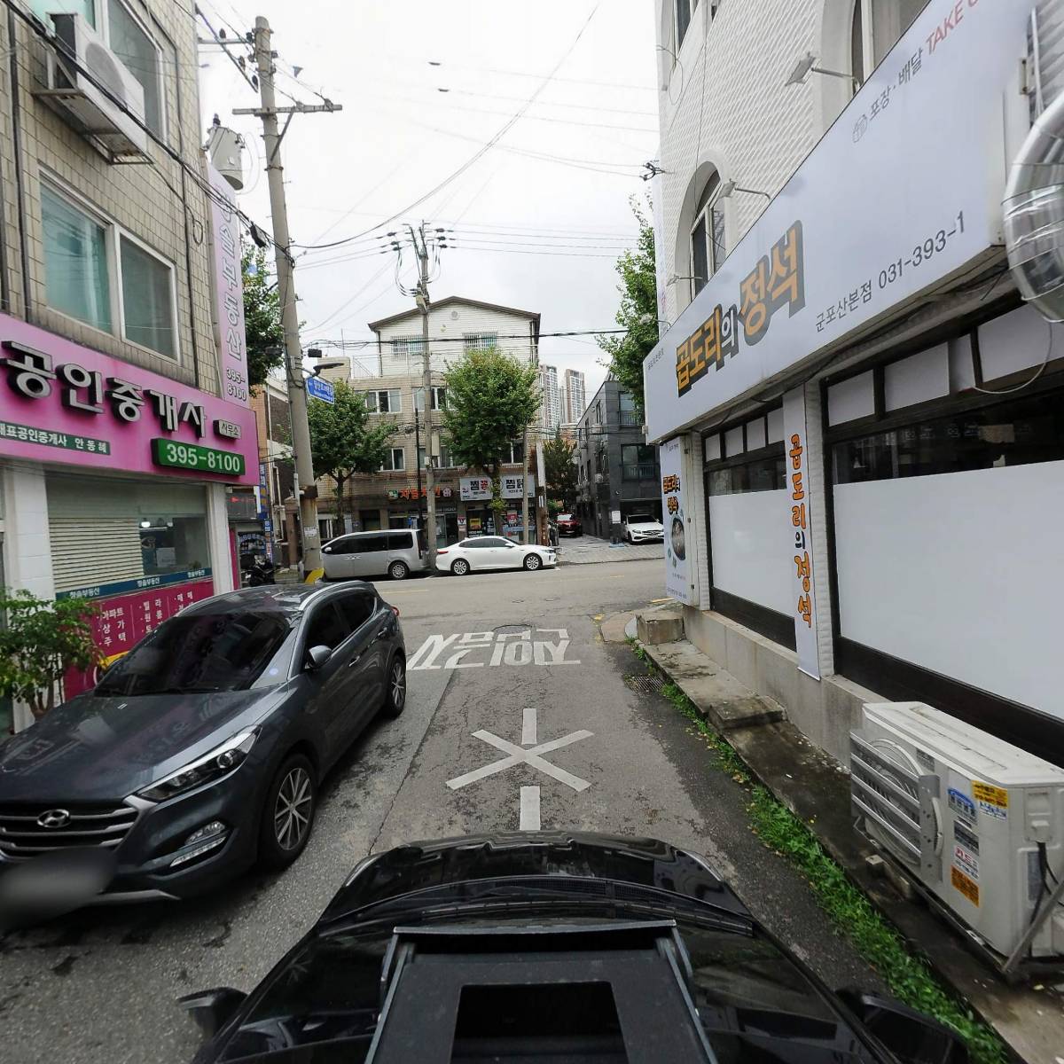 저잣거리（돼지부속）_4