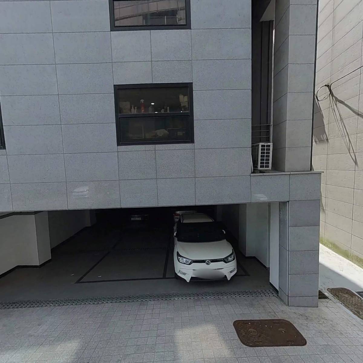 씨엠에쓰크리에이트 주식회사
