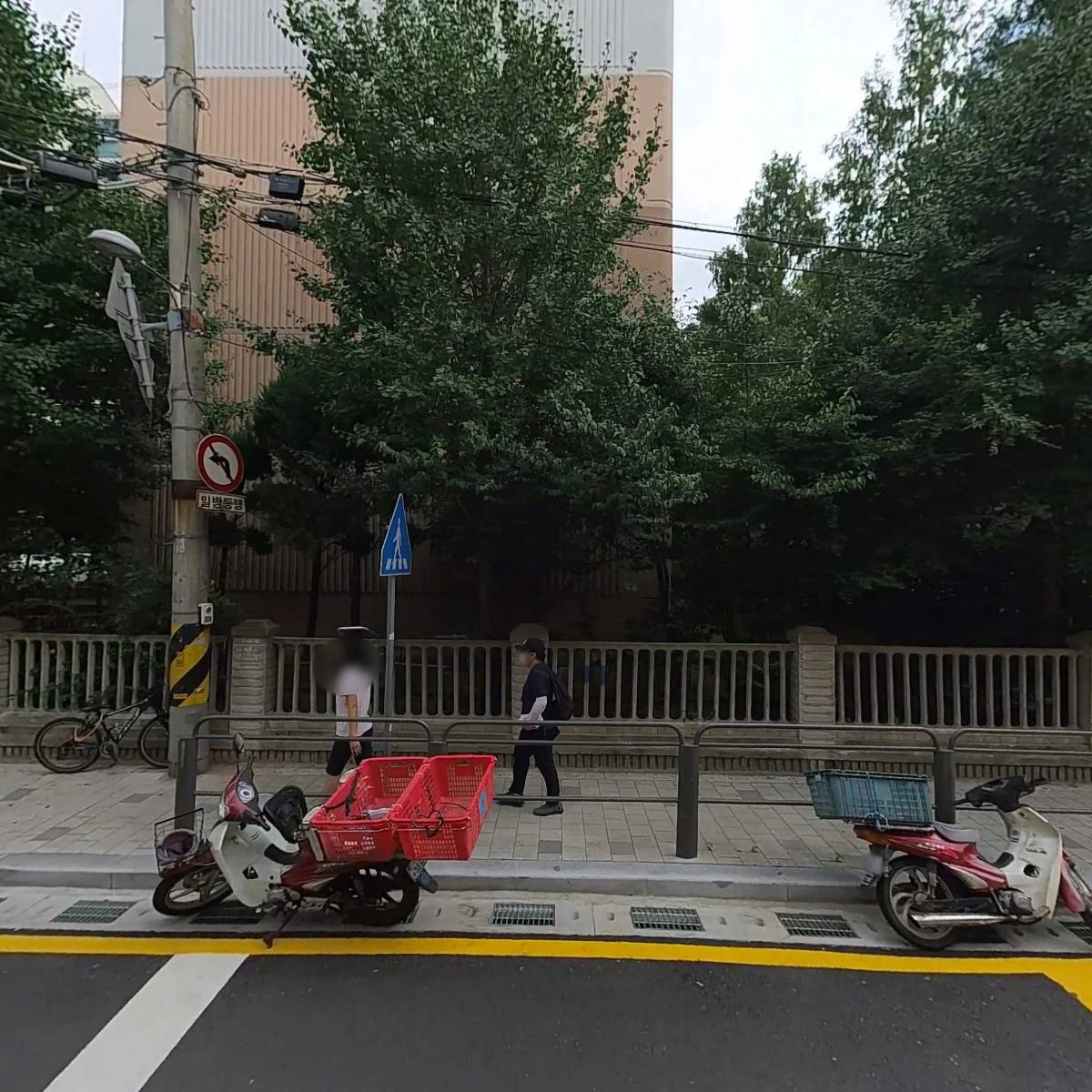 야래향