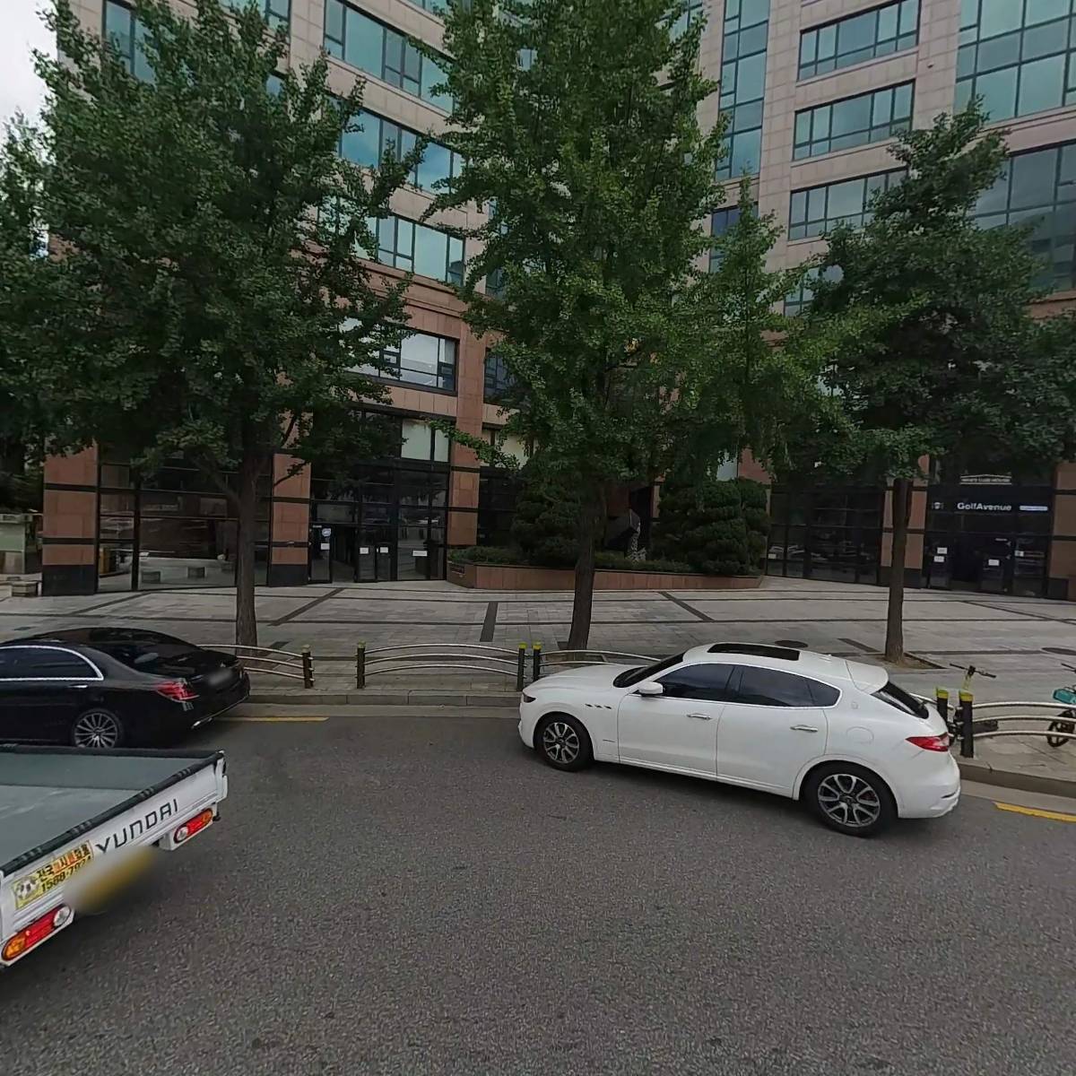 현대본드에스티에스(주)