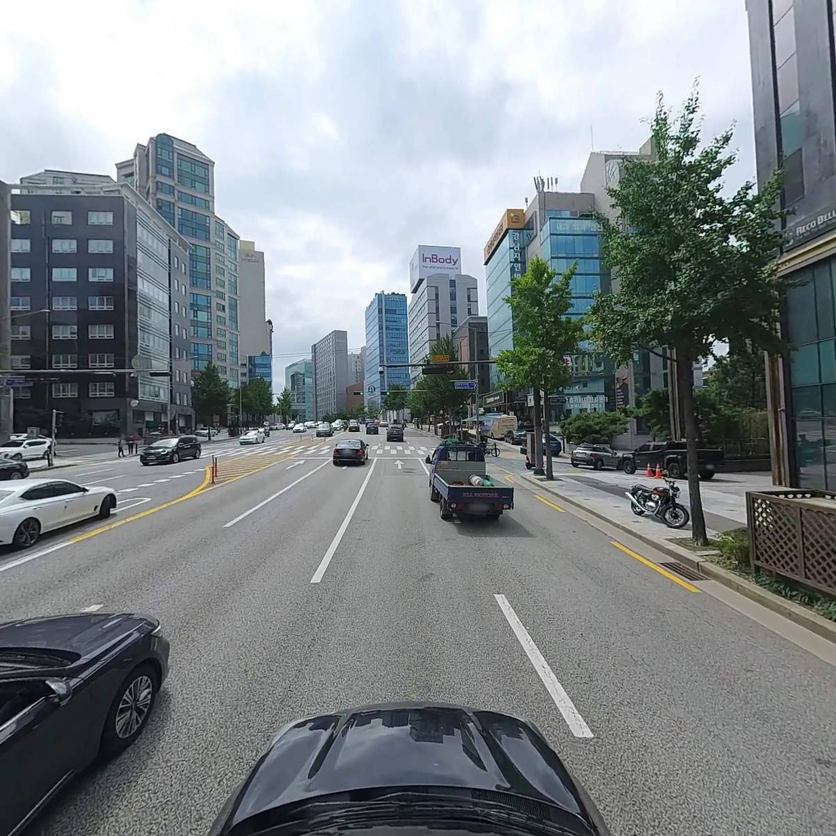 (주)우리은행 논현동금융센터_4