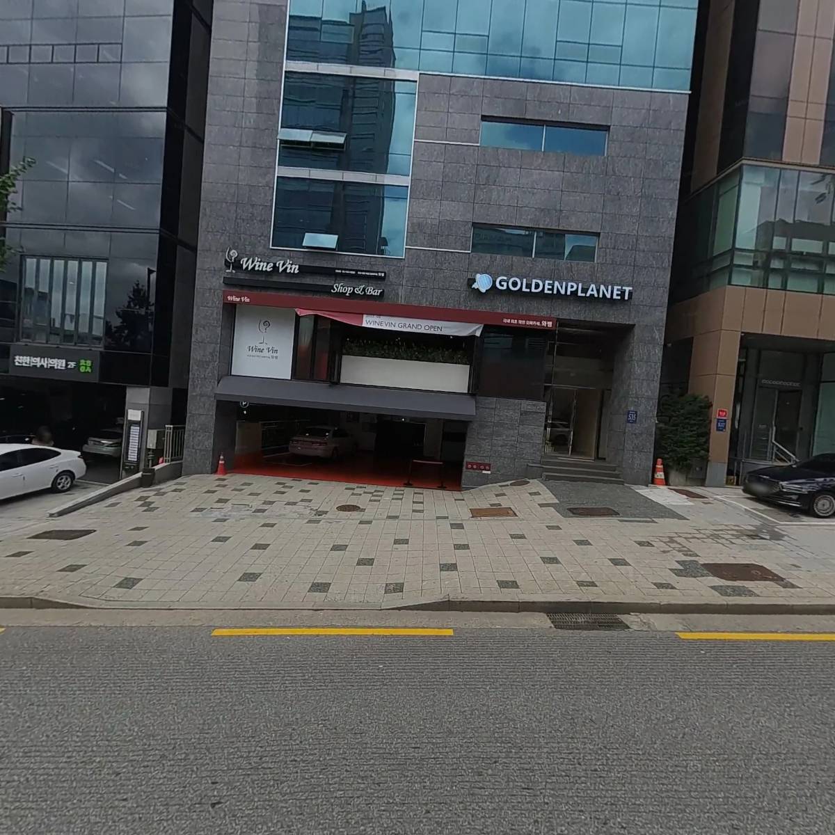 와이티자산관리대부유한회사