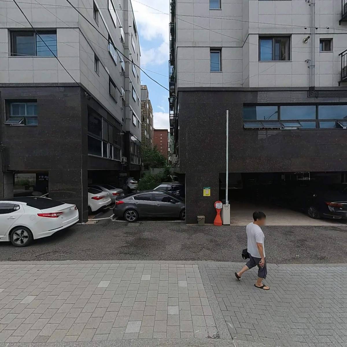 주식회사 아인전기