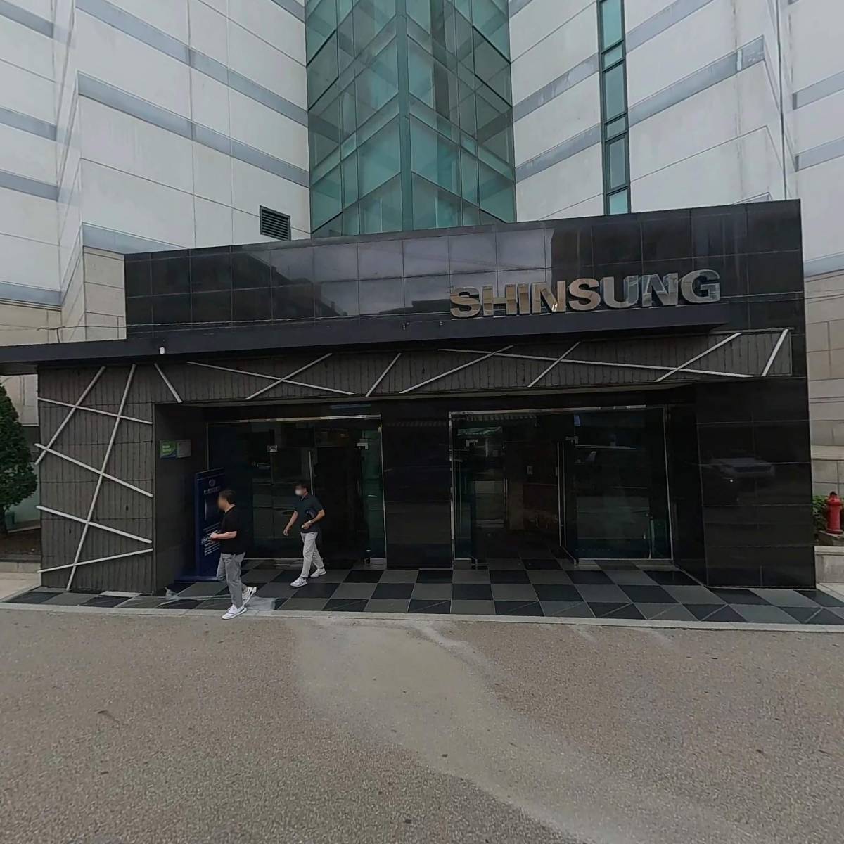 매머드익스프레스둔촌동