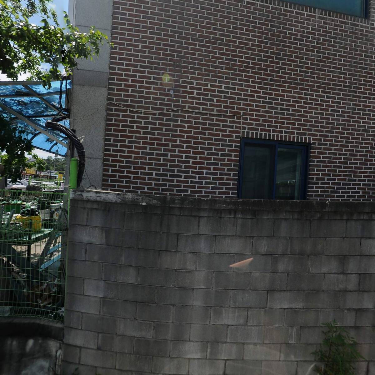 이레종합건설(주)
