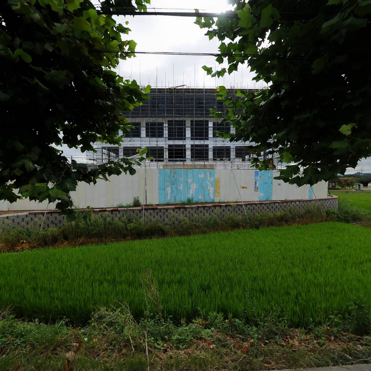 이마트24R안성교동점