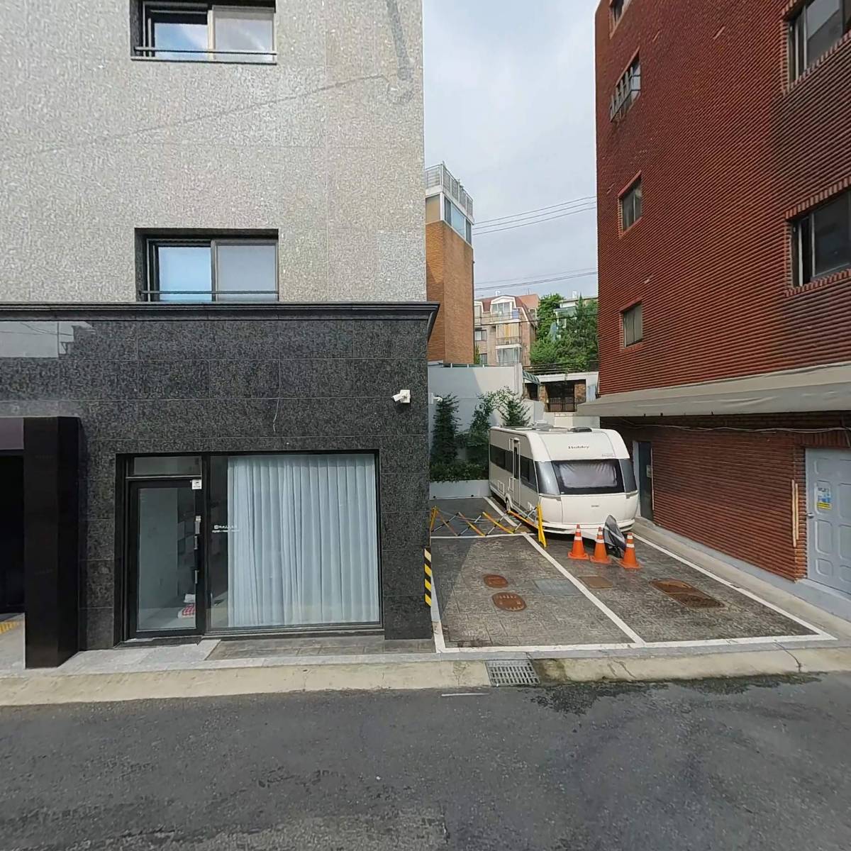 덤덤피자