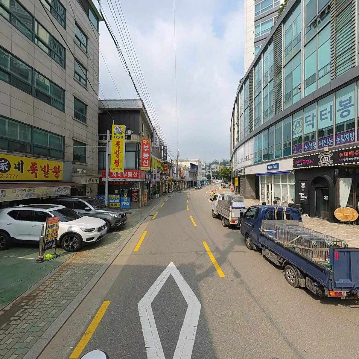 리안헤어 이수 이마트점_2