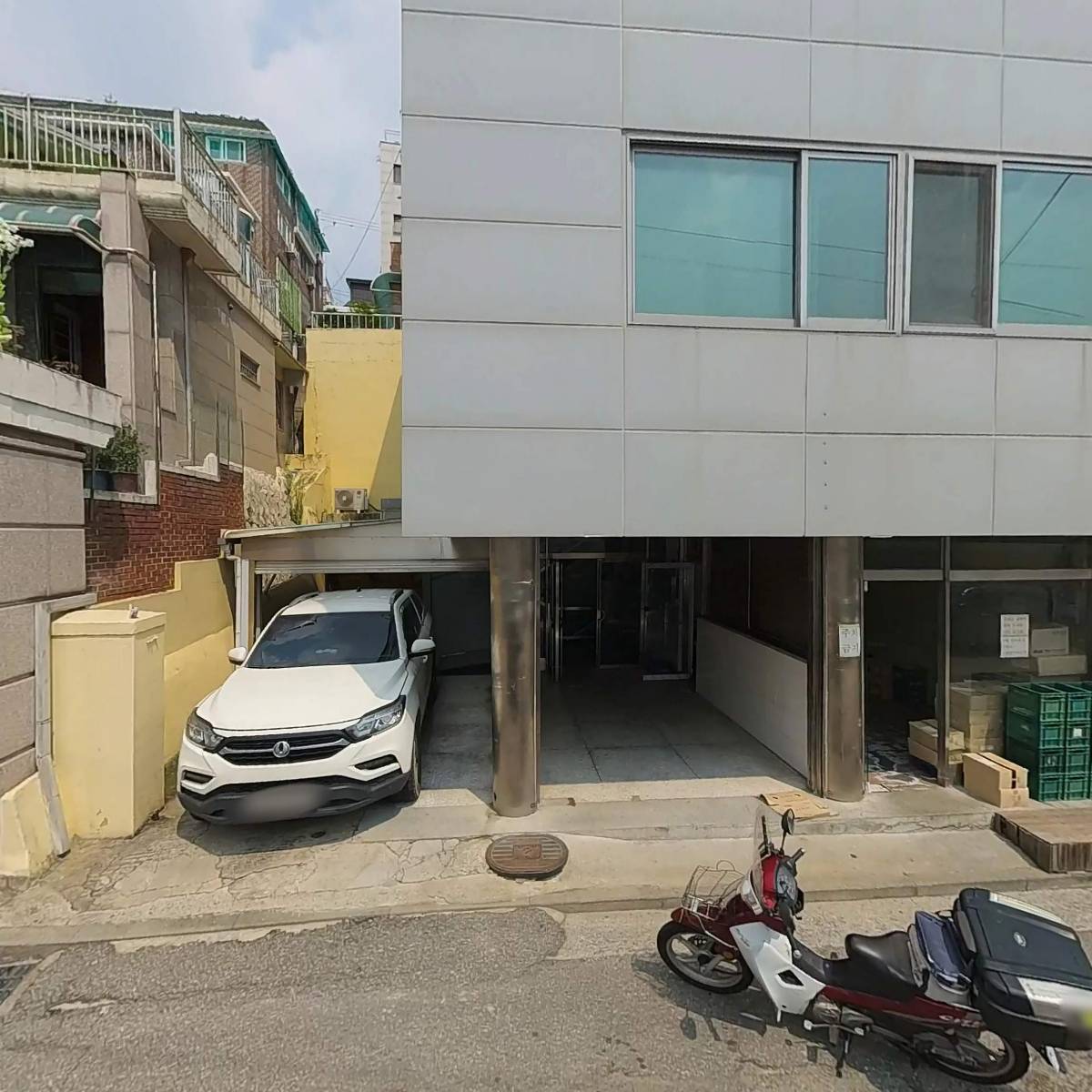 주식회사 제이에스지오테크