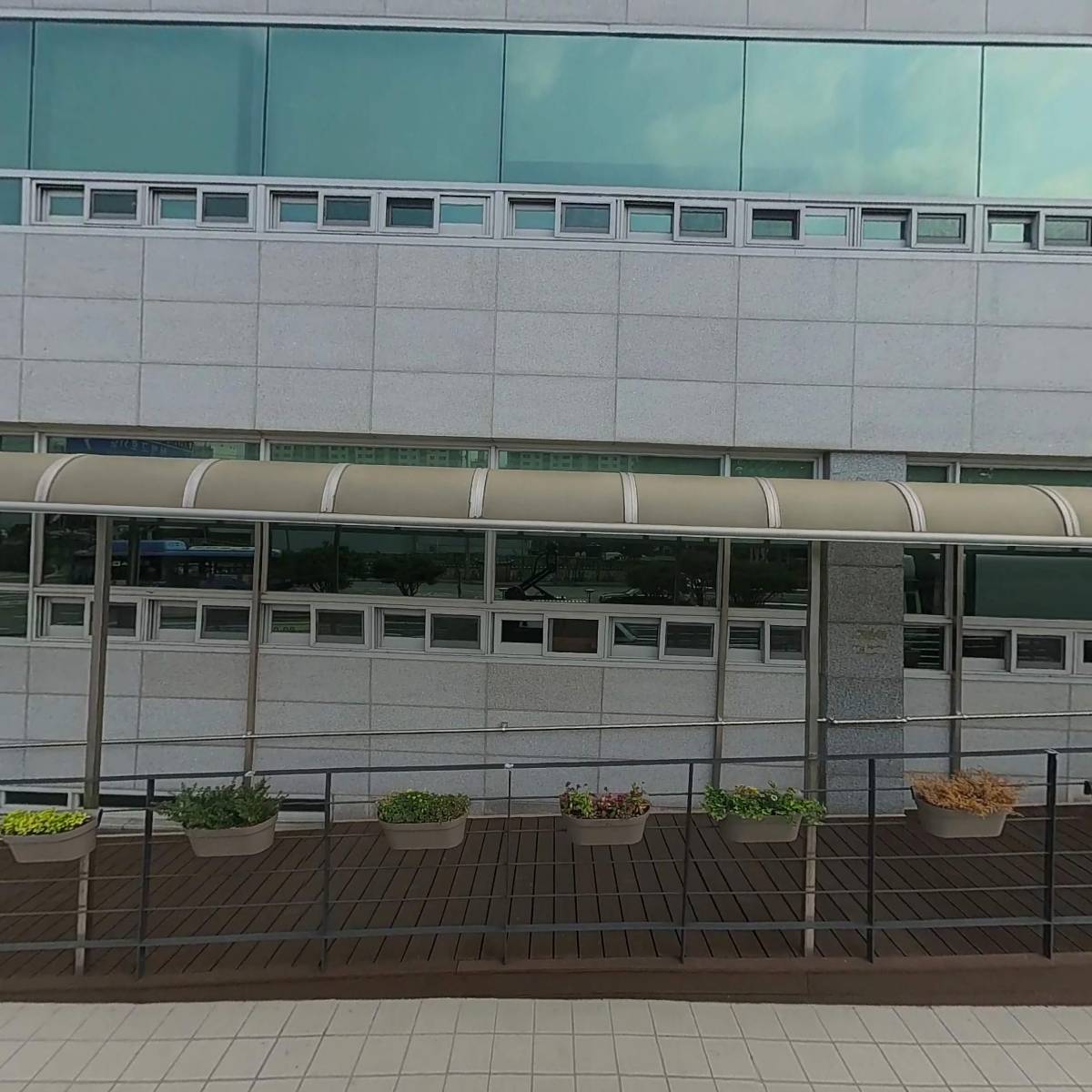 사단법인 한국장애인녹색재단