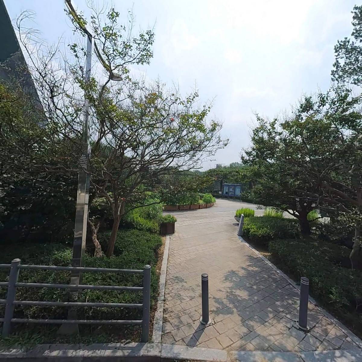 포지티브 필라테스스튜디오