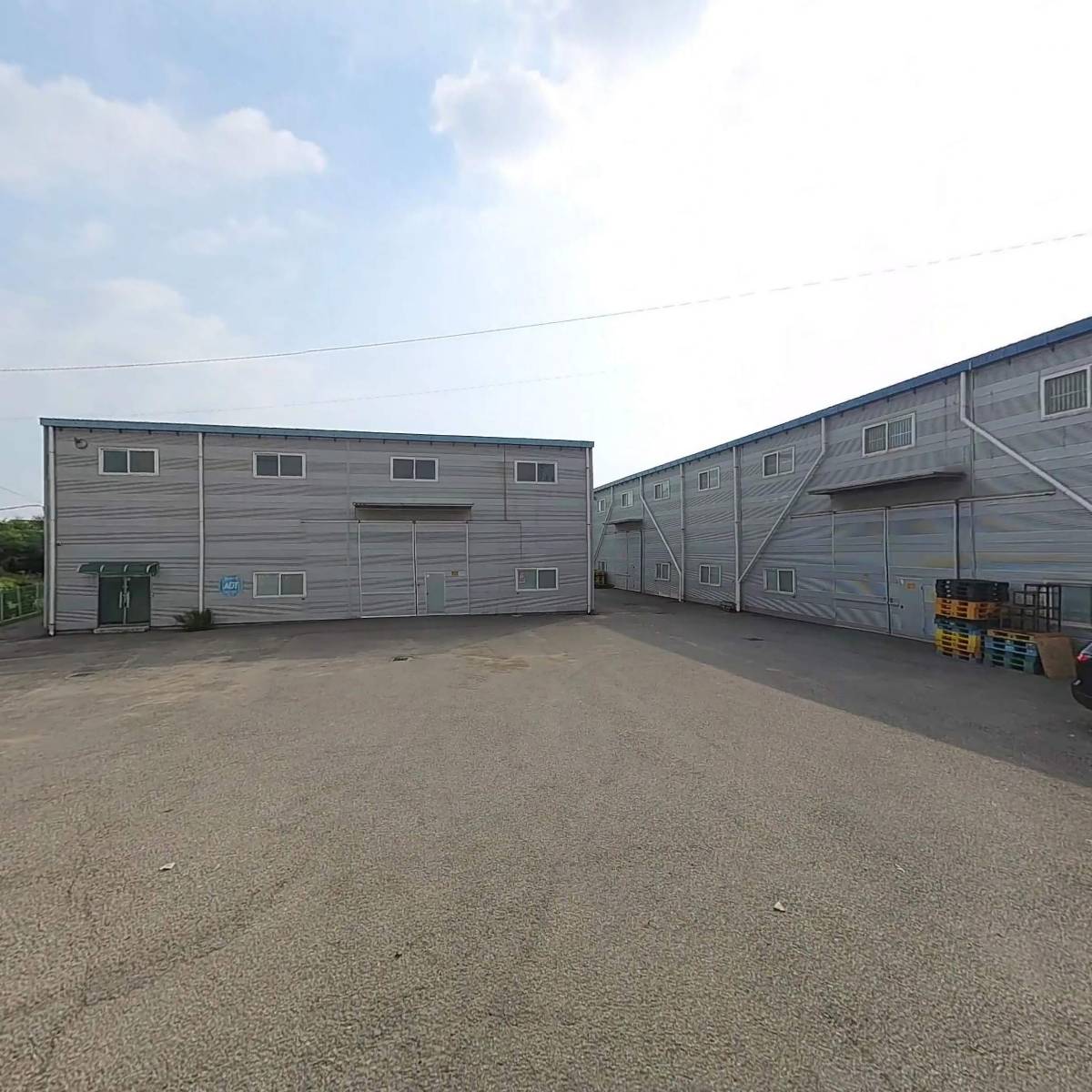 （주）한미해상평택지점