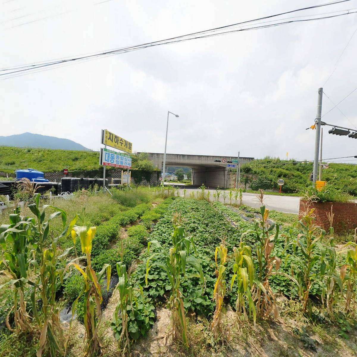 (주)동경산업개발