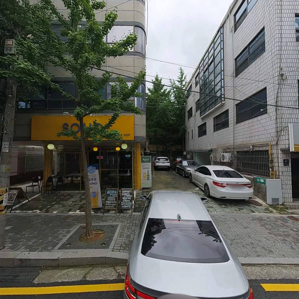 (주)델타계전