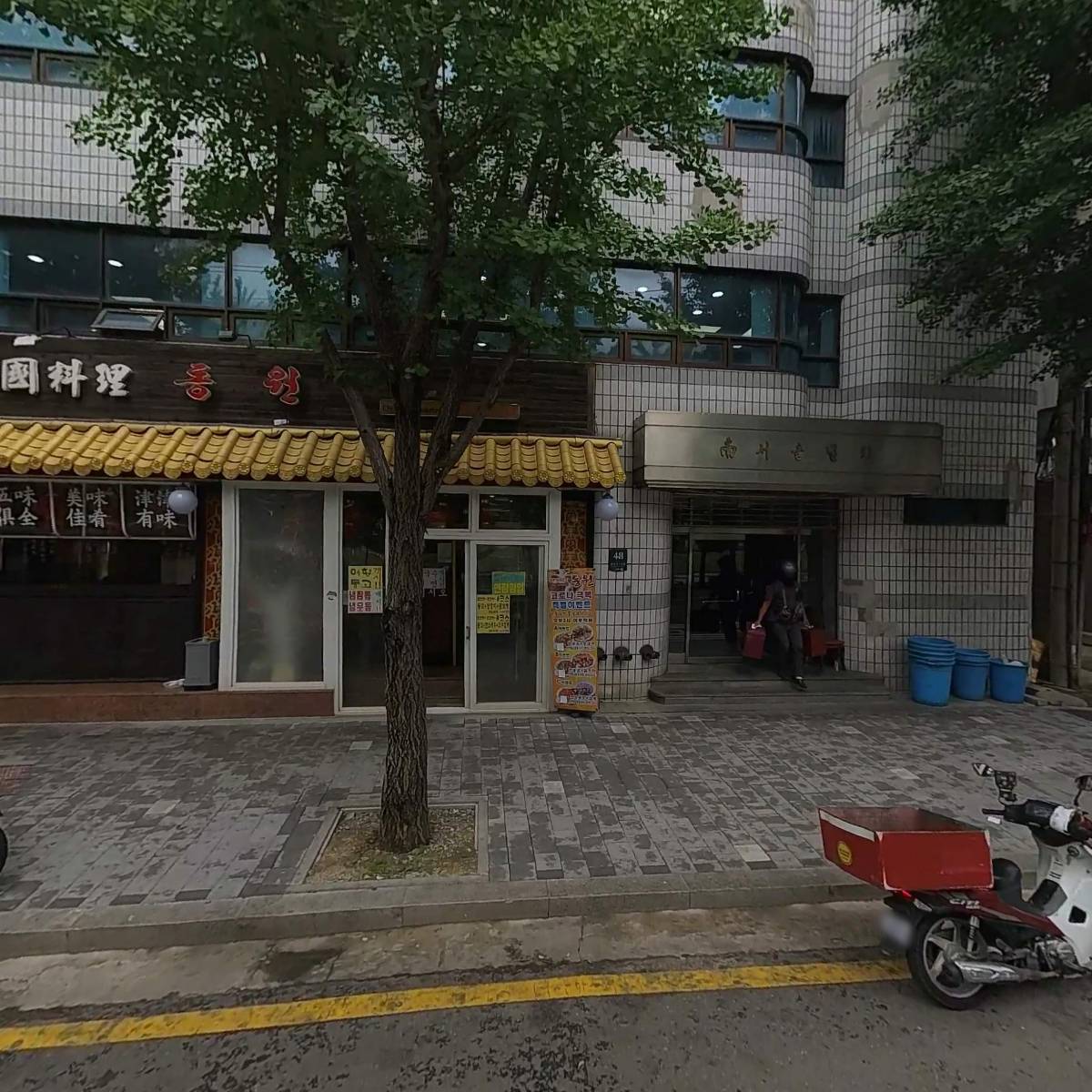 케이썸에이엔씨(주)