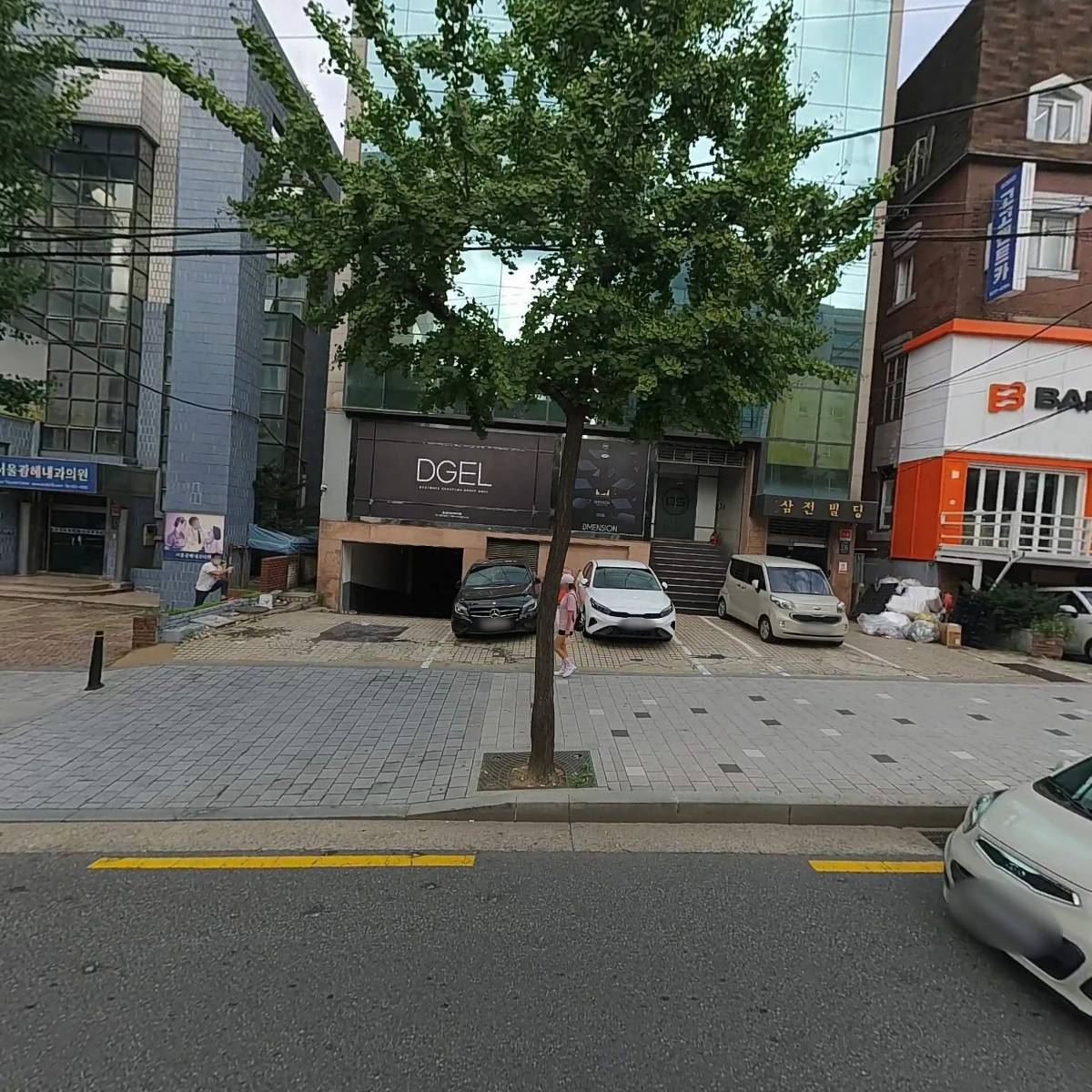 (주)알와이엔코리아