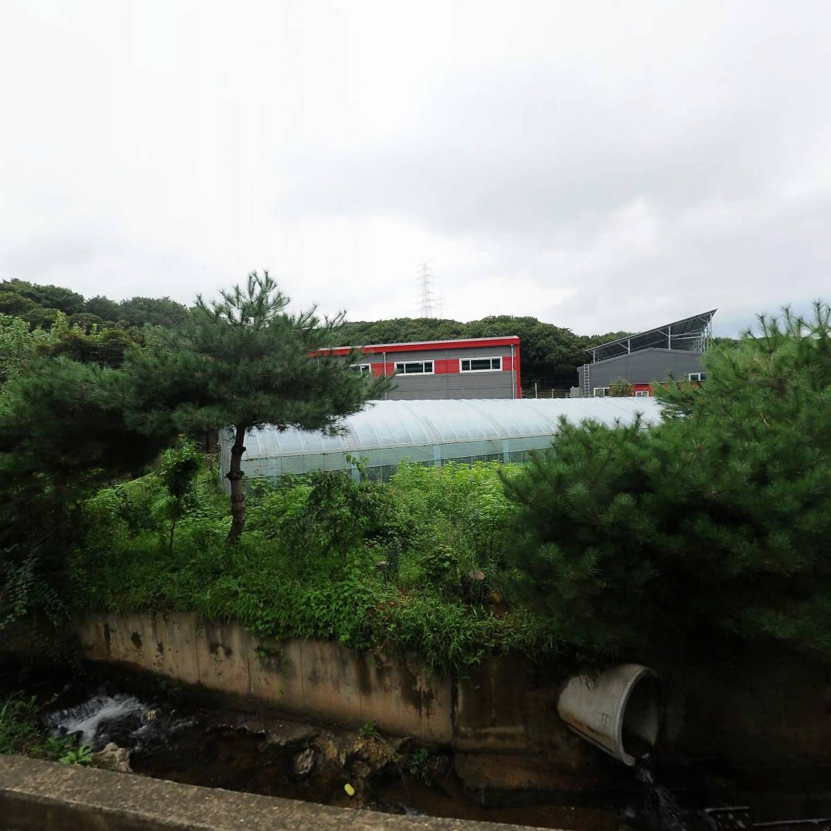 주식회사 바룬이앤씨