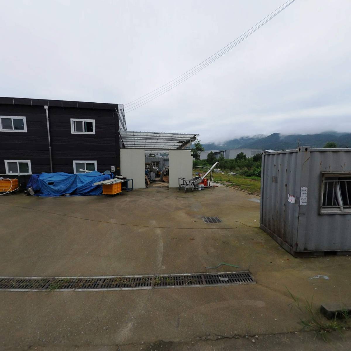 쌍용스테인레스 주식회사