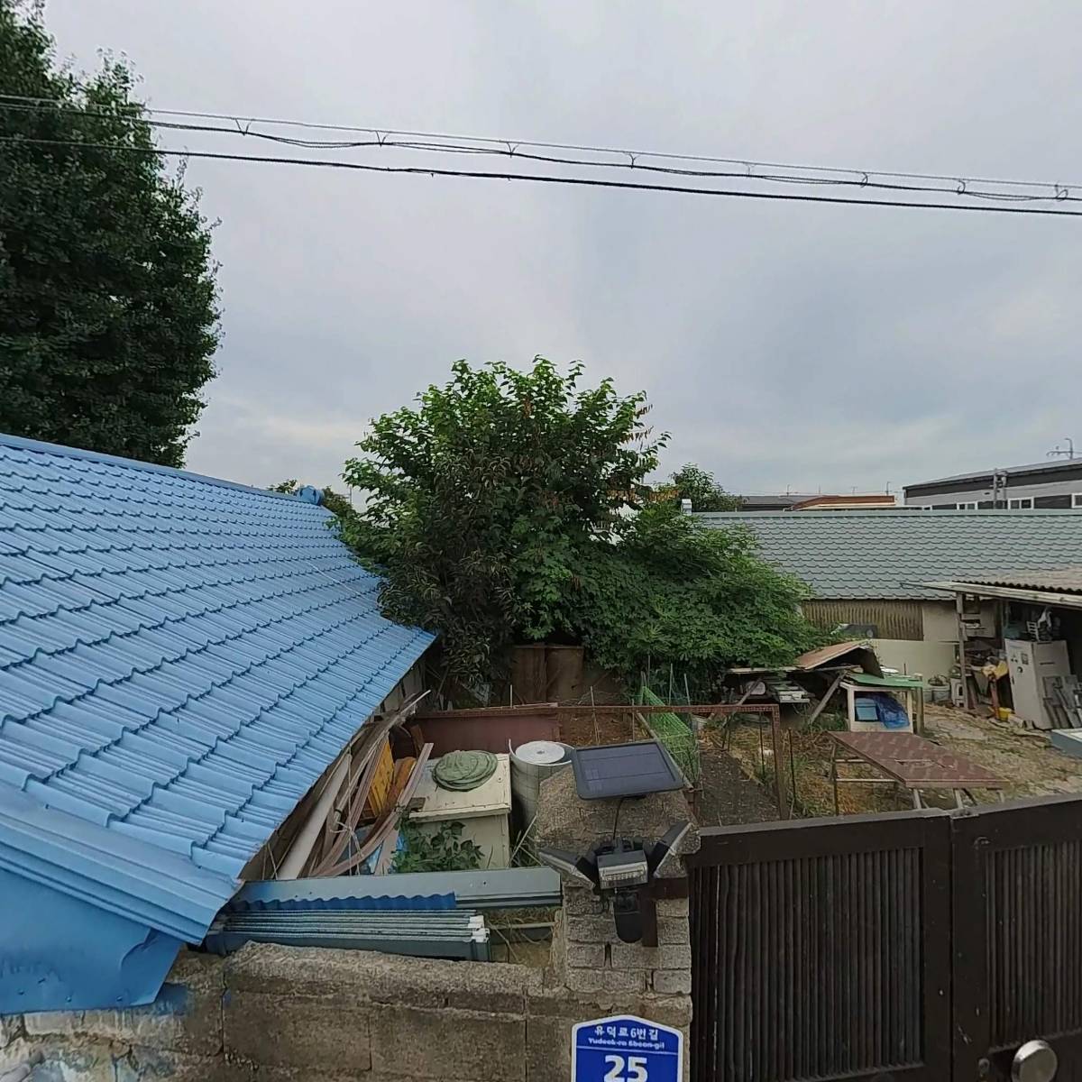 상록수편백나무공방