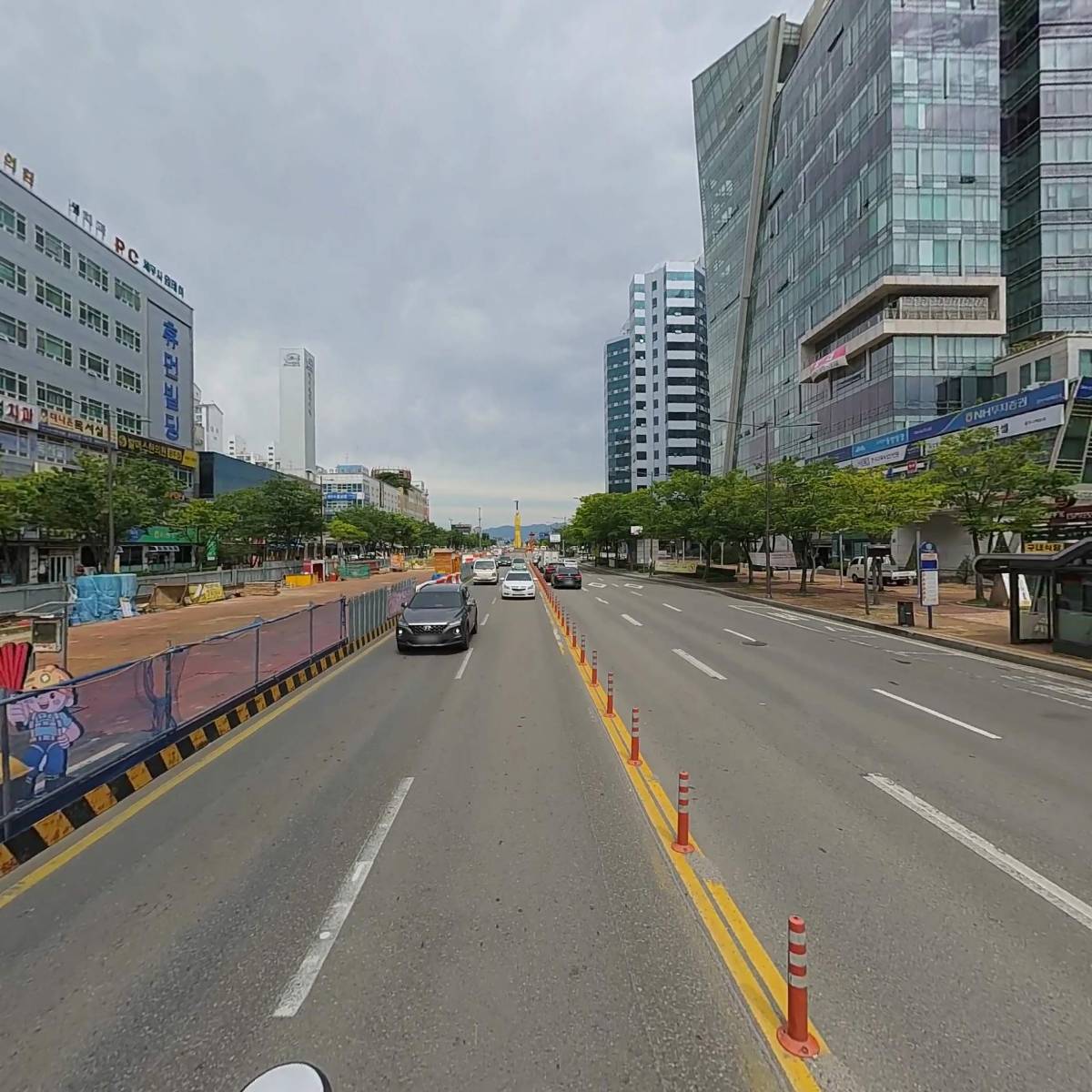 대한지적공사 광주전라남도본부 서부지사_2