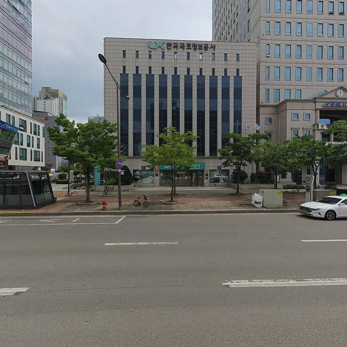 대한지적공사 광주전라남도본부 서부지사_3