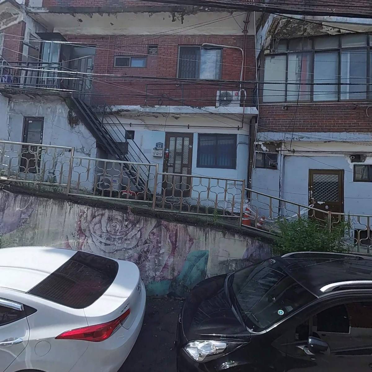 오차원