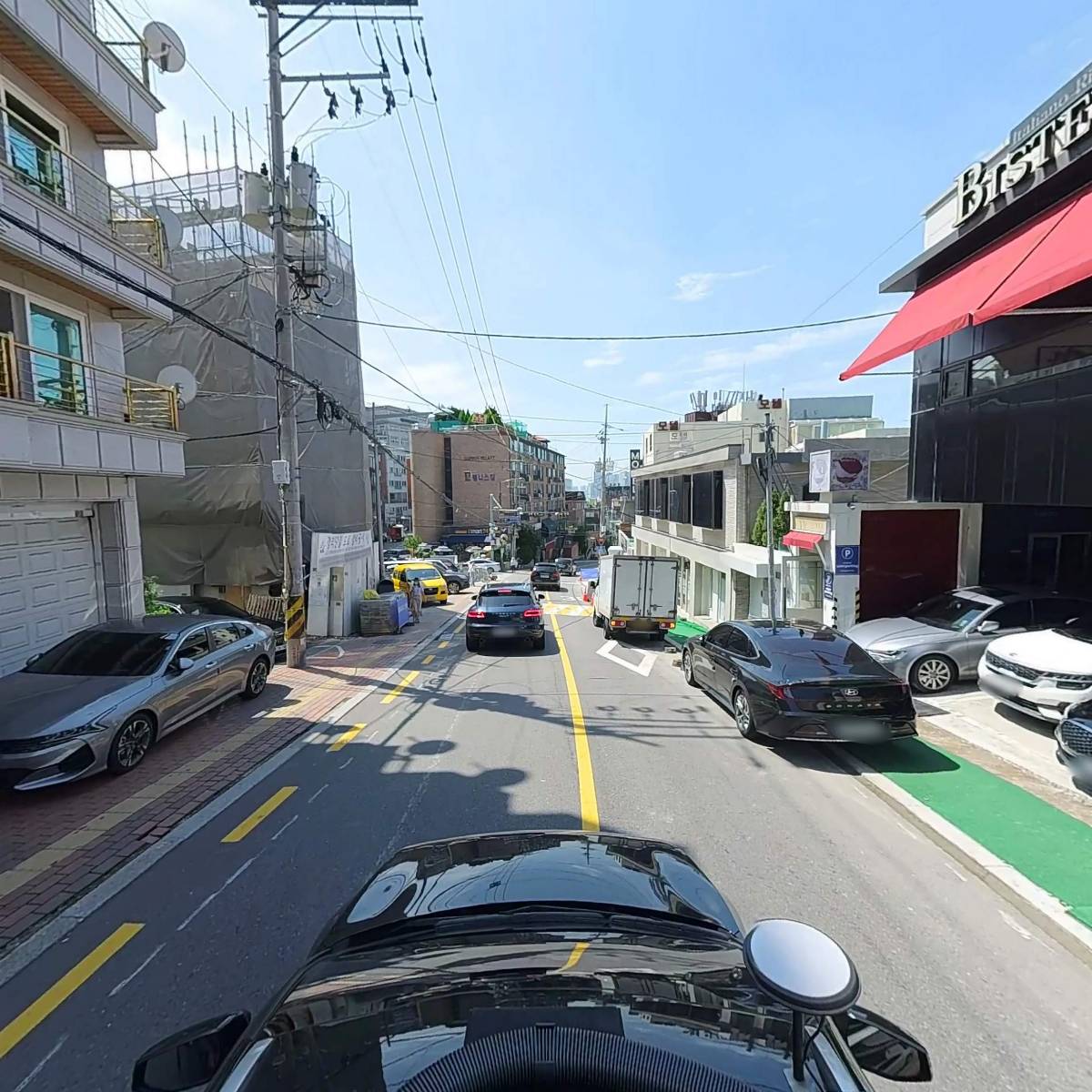 주식회사 비스테까（BISTECCA）_4