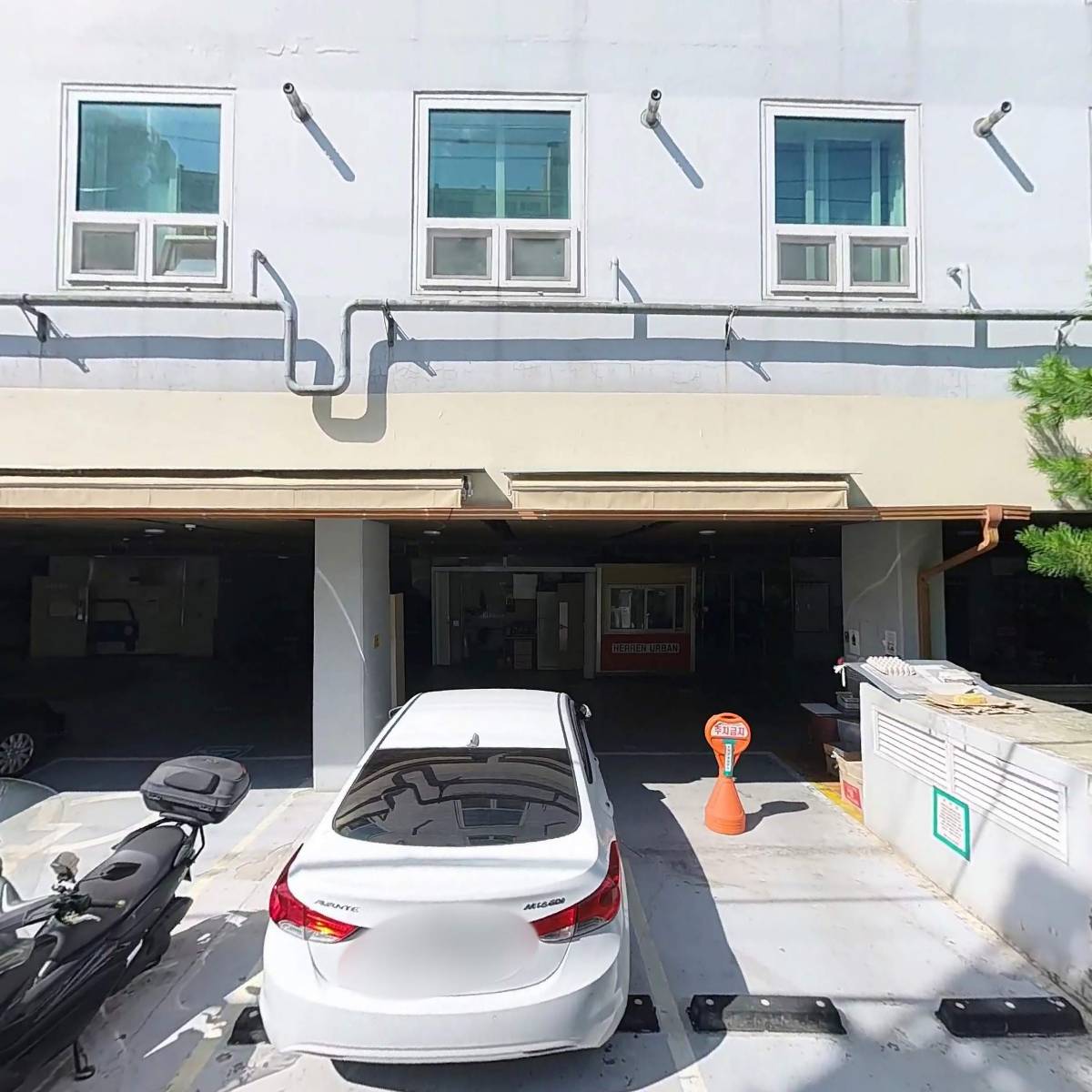 헤렌어반도시형생활주택관리단