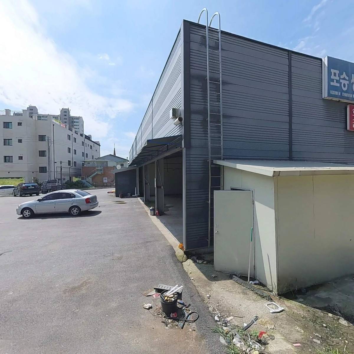 삼거리떡방앗간본점