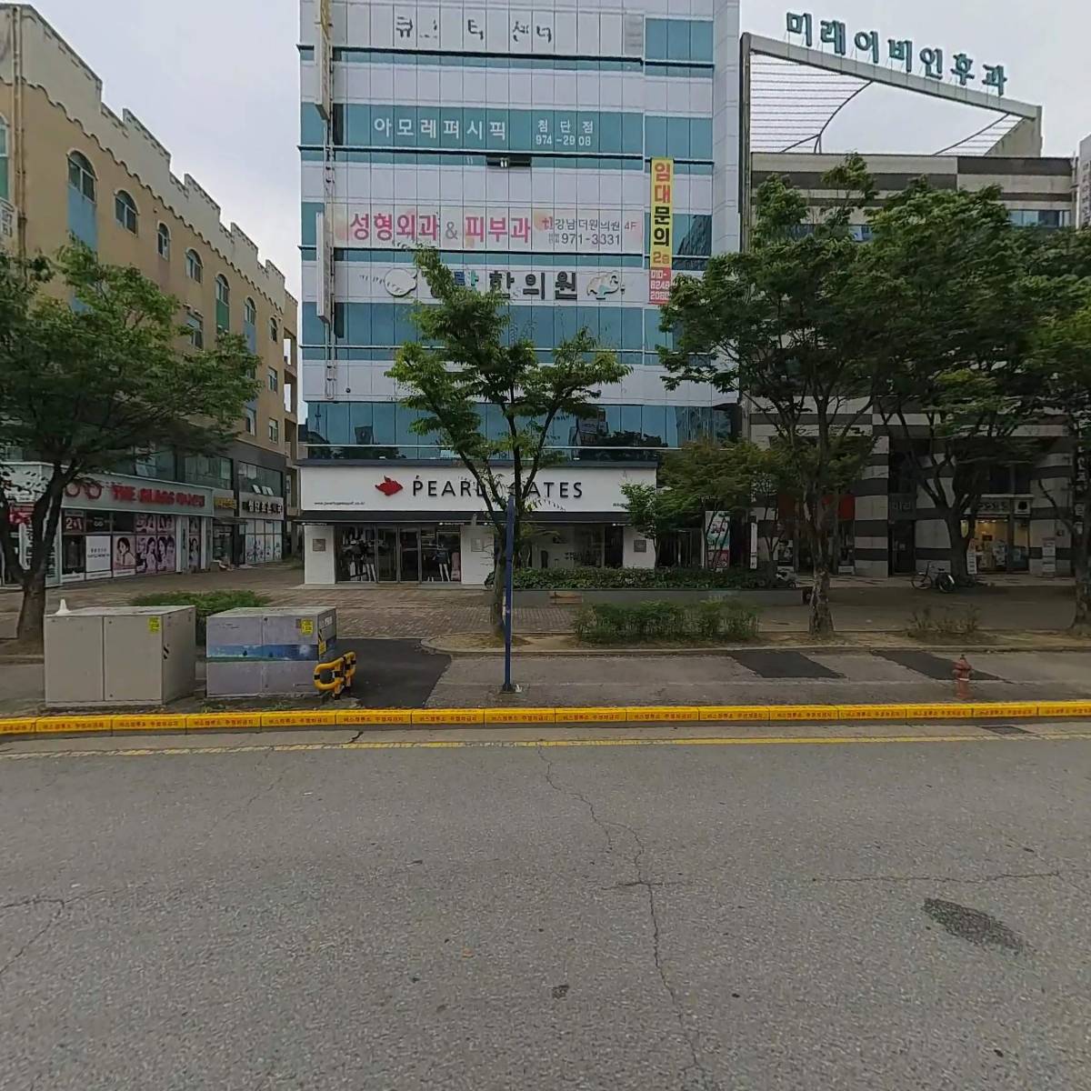 강남더원의원