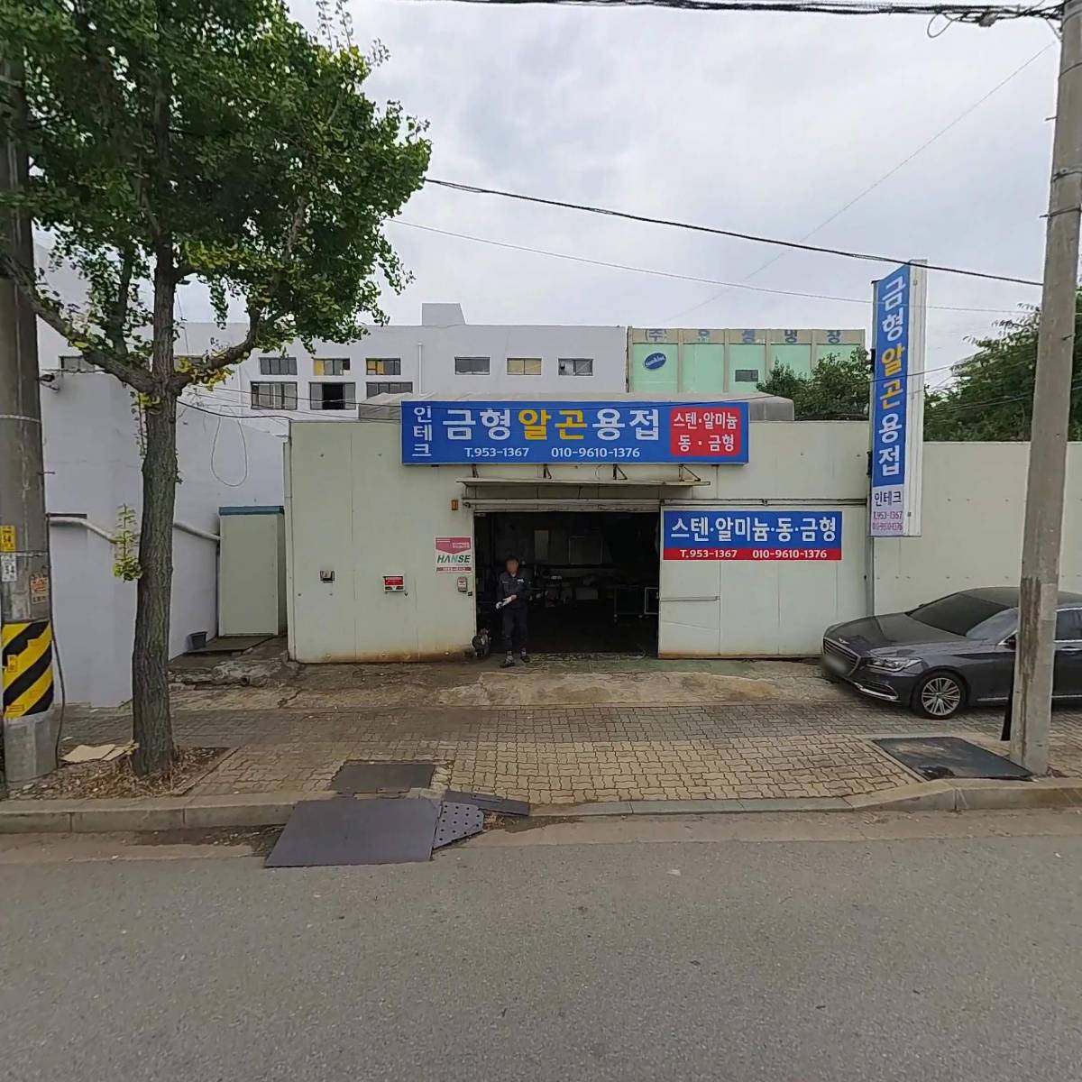 도현하네스