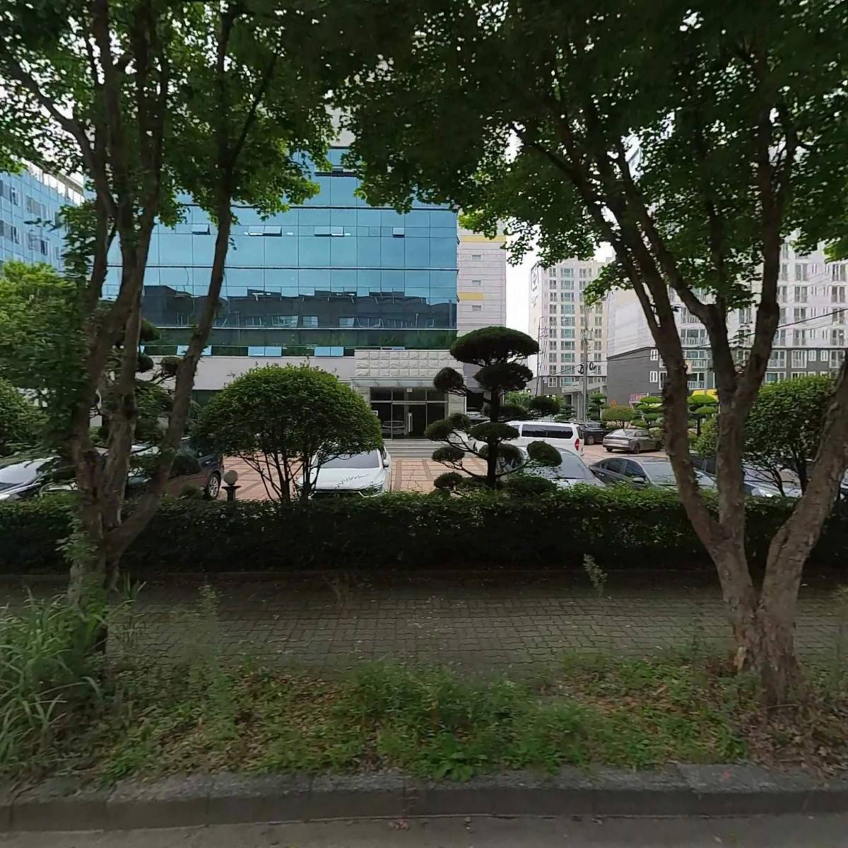 주식회사 남양에스티엔