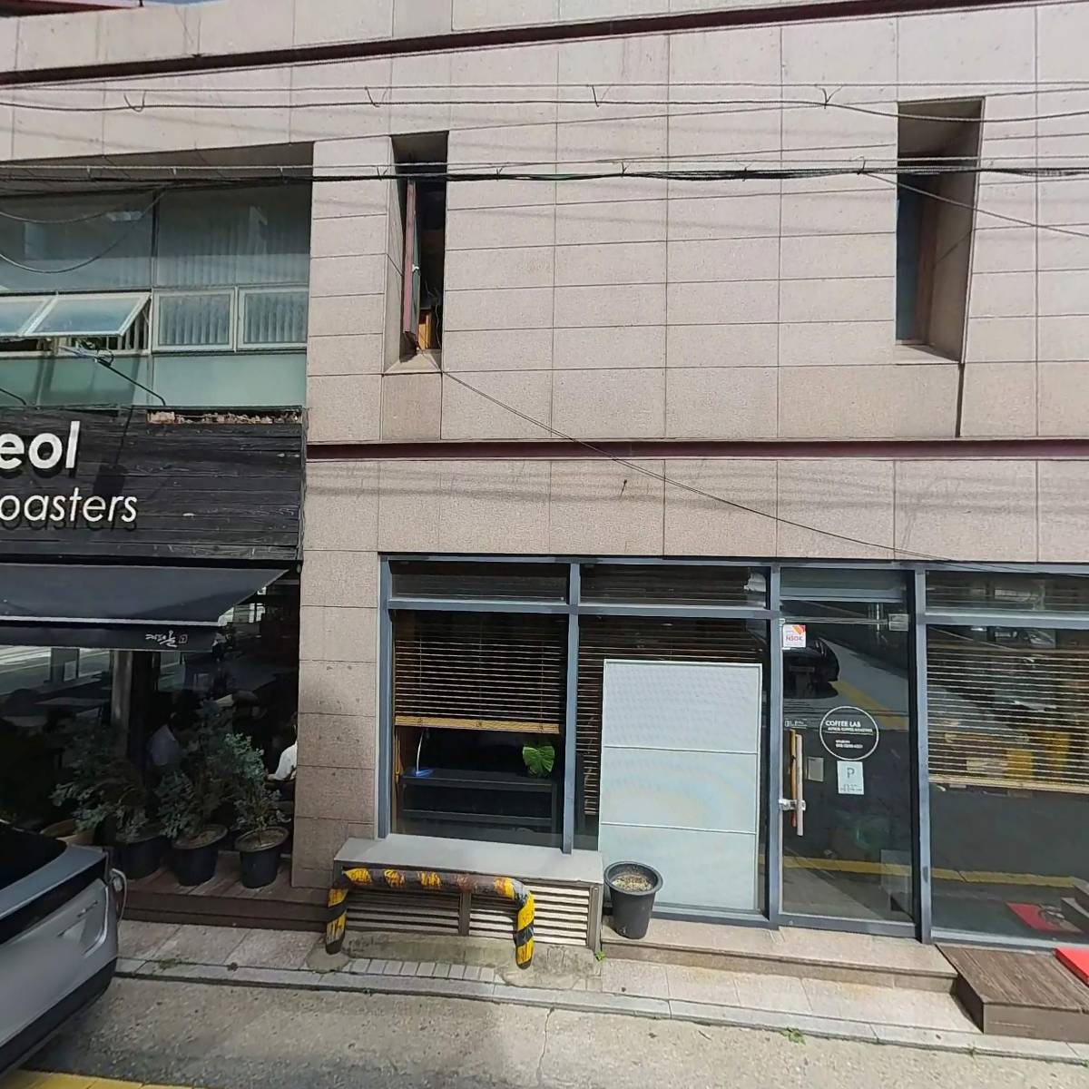 사이플러스 건축사사무소