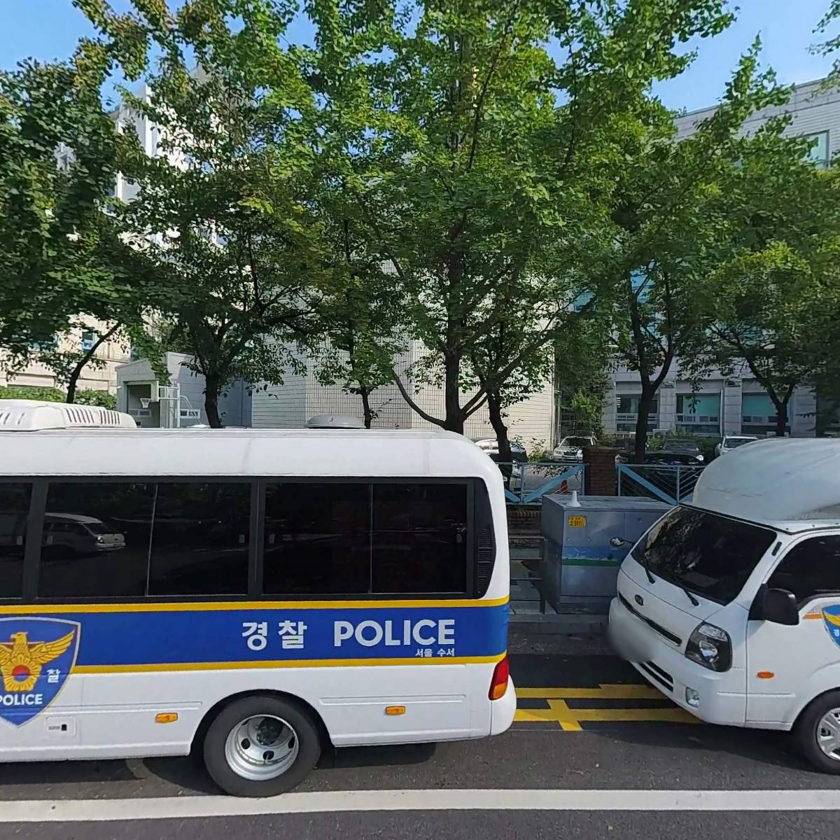 (사단법인)한국청소년육성회수서지구회